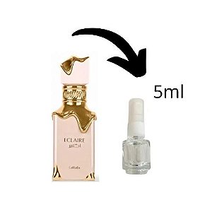 Ecleire Lattafa EDP 5ml