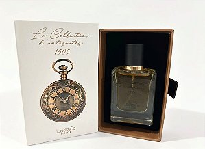 LA COLLECTION D ANTIQUITES 1505