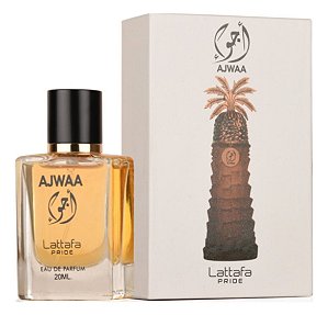 AJWAA PRIDE LATTAFA 20ML