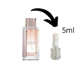 The kingdom Lattafa 5ml EDP Feminino