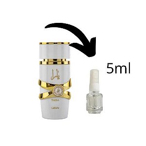 Yara Moi Lattafa 5ml EDP Feminino