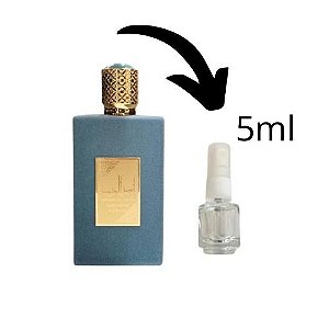 AMEER AL ARAB 5ML EDP COMPARTILHÁVEL
