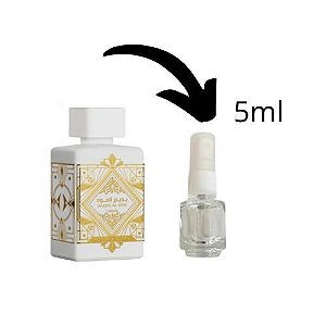 HONOR E GLORY -BADEE AL OUD LATTAFA 5ML
