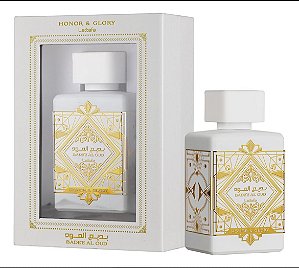 HONOR E GLORY -BADEE AL OUD LATTAFA 100ML