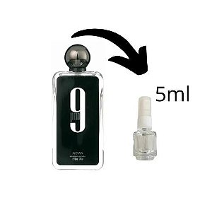 9PM AFNAN 5ML MASCULINO