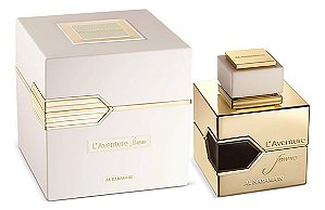 L'aventure Femme -Al Harramain Feminio 100ml