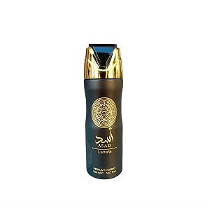 PERFUME SPRAY ASAD