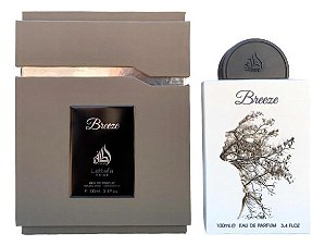 BREEZE LATTAFA PRIDE 100ML COMPARTILHÁVEL