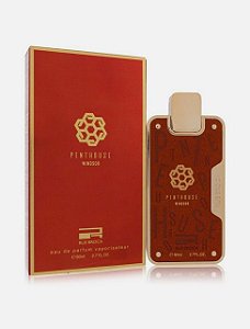 PENTHOUSE WINDSOR 80ML COMPATILHAVEL