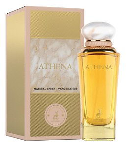 ATHENA/EDP  Maison Alhambra 100ml Feminino