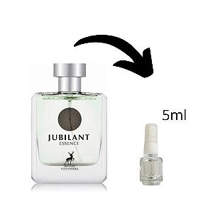 JUBILANT ESSENCE 5ML MAISON ALHAMBRA