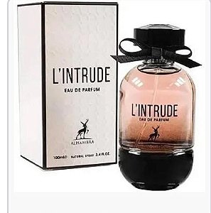 Intrude EDP Maison Alhambra 100ml