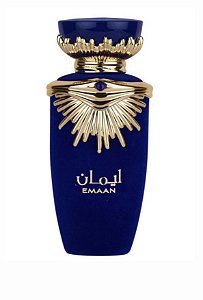 Emaan Lattafa 100ml Feminino