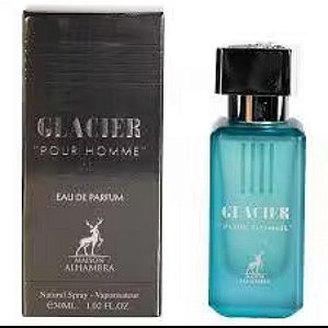 GLACIER Pour Homme 30ml Masculino