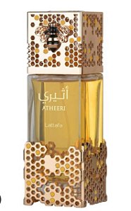Perfume Lattafa Atheeri Eau de parfum Feminino 100 mL