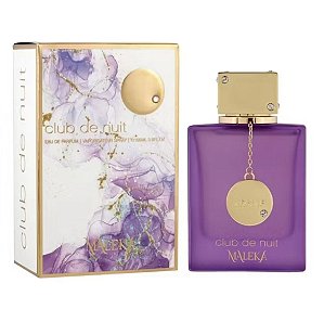 Club De Nuit Maleka Armaf FEMININO