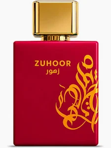 ZUHOOR MAWWAL 100ML FEMININO
