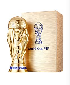 Zakat World Cup Vip 80ml Eau de Parfum