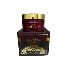 Pasta Hidratante Concentrada Sabah al Ward 200g