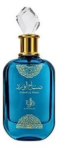 Perfume Al Wataniah Sabah Al Ward Garden Of Eden Eau de Parfum 100ml