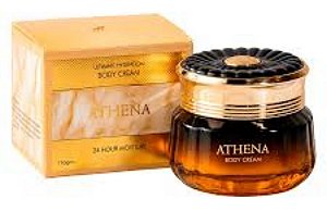 Athena Body Cream