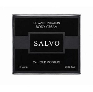 Maison Alhambra Pasta Hidratante Body Cream 24h Salvo 110g