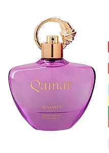 Qamar MAISON ASRAR Feminino