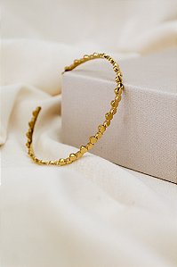 Bracelete Colmeia