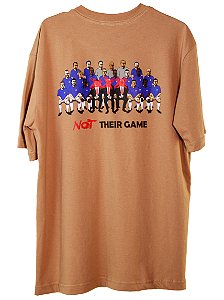 "not their game" mocha