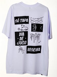 "dia sagrado" branca