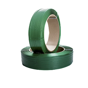 Fita Pet Verde