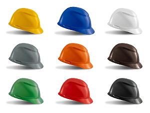 Capacete de Segurança