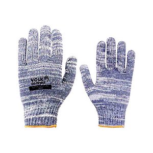 Luva Cotton Mesclada