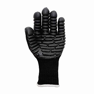 Luva Antivibração Gorila