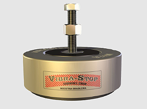 Vibra Stop Linha Tradicional