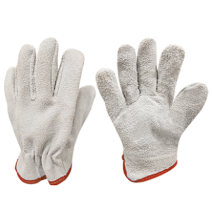 Luva de Raspa Petroleira