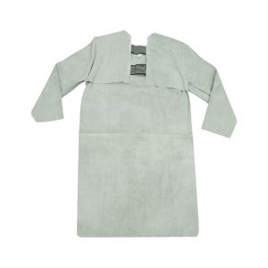 Avental de Raspa – Tipo Barbeiro