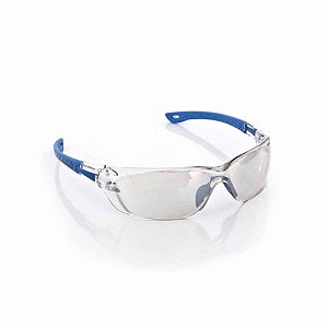 Óculos Vvision 600 In And Out Espelhado Antiembaçante