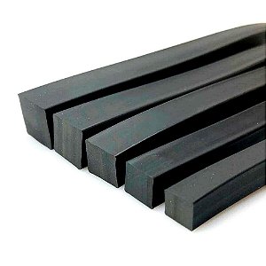 Guarnição Esponjosa Quadrada ou Retangular