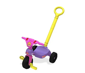 Triciclo Infantil Fox Racer Xalingo