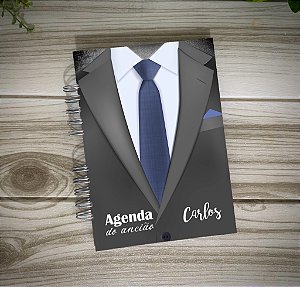 Agenda do Ancião
