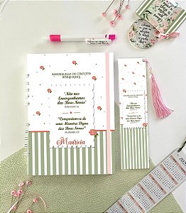 Kit Caderno 2 Assembleias 2024/2025 04