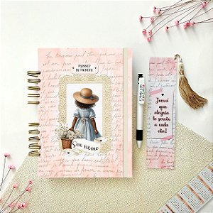 Planner Permanente da Pioneira Doll 03
