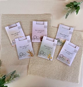 Envelope Celebração