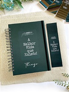 Planner Pioneiro 2026