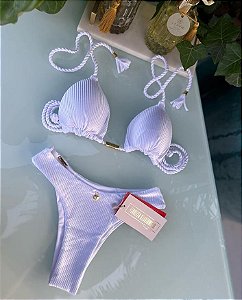 BIQUÍNI CAMÉLIA EDEN BRANCO