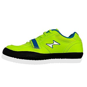 Sapatilha De Atletismo Para Lançamento e Arremesso -  H6677 - Health