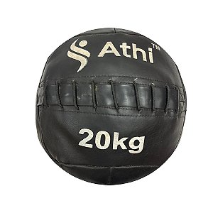 Medicine Wall Ball 20Kg - ATHI