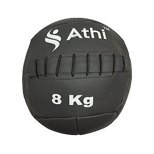 Medicine Wall Ball 8Kg - ATHI