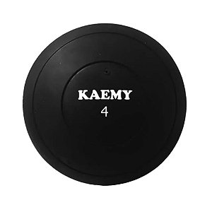 Medicine Ball Slam Ball 4 Kg - KAEMY